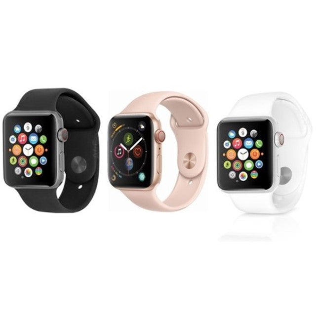 Smartwatch serie 10 con pantalla 2.2 pulgadas blanco - additional image 15