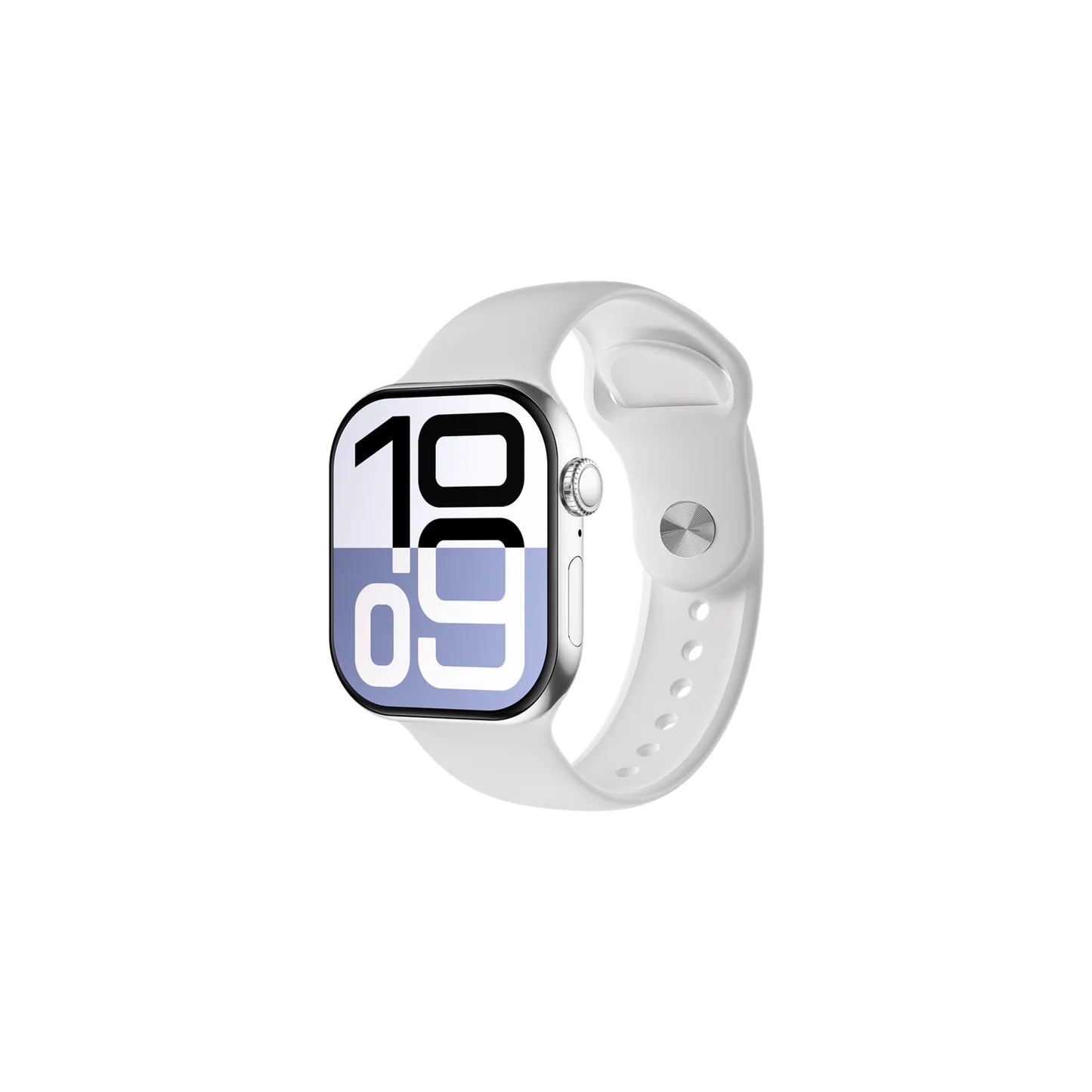 Smartwatch serie 10 con pantalla 2.2 pulgadas blanco - additional image 16